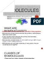 Identify and Describe Carbohydrates, Lipids and Proteins As Food Substances State The Chemical and Physical Properties of Different Food Substances