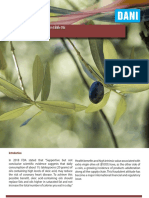 Analysis of Fatty Acid Methyl Esters in Edible Oils: Application Note - An172