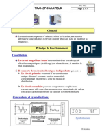 Le Transformateur 15