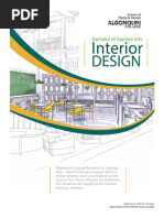 Interior-Design-Booklet - School of Media and Design