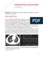 SpringMed Orvosi Esettanulmanyok Kardiologia