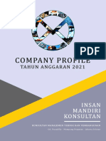 PT. Insan Mandiri Konsultan - Perencanaan