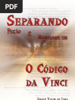 Separando Ficção e Realidade em O Código Da Vinci