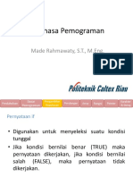 Materi 3