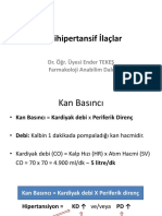 06 Antihipertansif Ilaclar