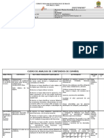 Formato para Analisis de Resultado de Enlace Matematicas