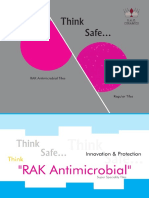 RAK-Antimicrobial