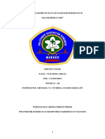 2B - Ni Kadek Adelia - HAEMOPHILUS SP