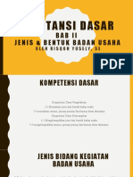 Akuntansi Dasar 2