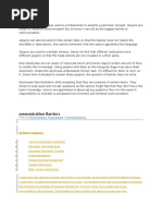 Download jargon as barrier to communication by Sumit Ranjan SN49203354 doc pdf