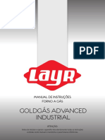 Manual Linha Goldgas-ADV