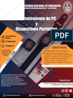 Mante PC&Portatil