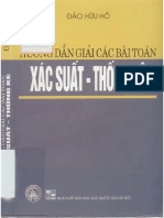 Giai Bai Tap XSTK Dao Huu Ho - Phan 1 (Cuuduongthancong - Com)
