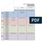 Jadwal UAS GANJIL