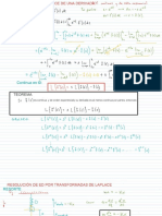 ecuaciones diferenciales