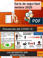 Charlas de Seguridad - DIC20