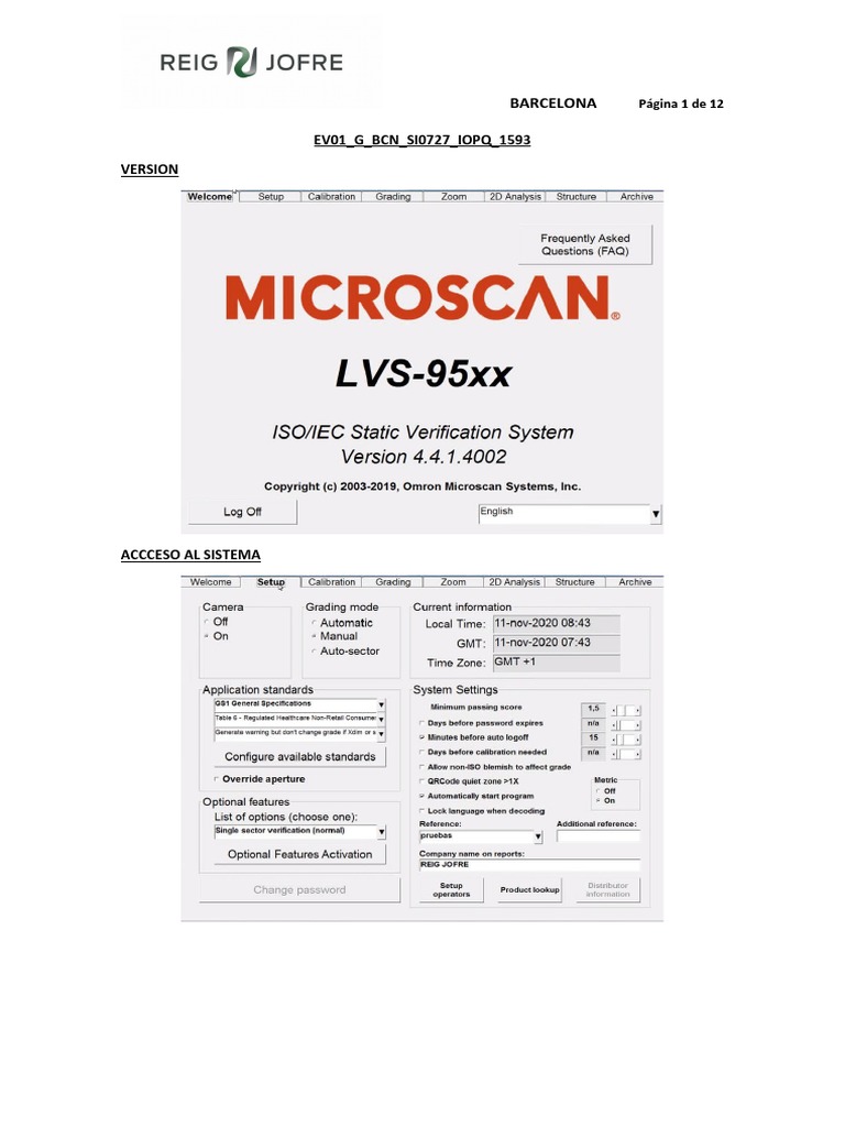 Data MAtrix | PDF