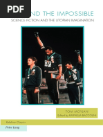 Tom Moylan, Raffaella Baccolini (Editor) - Demand The Impossible ...