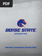 Athletic Branding Standard Guidelines Final Web