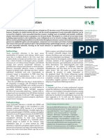 Acute Miocardial Infartion Lancet