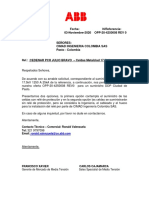 Opp-20-4250008 - Oferta Comercial - Cimad - Cedenar PCH