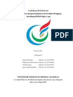 OPTIMASI PROSES PENGOLAHAN MIGAS DI PPSDM CEPU