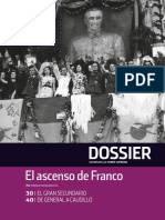 Dossier - el ascenso de Franco (Historia y Vida 201707)