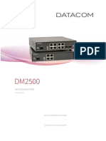 Datacom DM2500