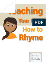 Teaching-Your-Child-How-to-Rhyme