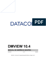 DmView Manual de Gerencia PDH-SDH