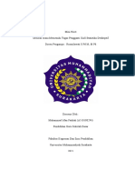 A510180294 - Muhammad Irfan Fatihah - Statistika Deskriptif