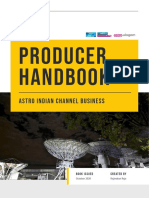 Icb Producer Hanbook 2020 - Print