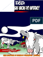 Aventura Das Vacas Para D&D5