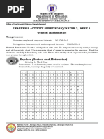 OK - LAS-Q2-W1-Gen-MathBeduyaPNHS