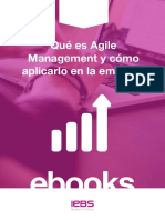 R077-Qué Es Agile Management y Cómo Aplicarlo en La Empresa