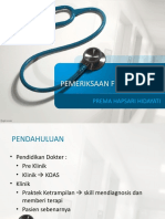 Pengayaan Interna 12 Mei 2020