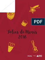 IEPHA Dossie para registro das Folias de Minas 2016 MG