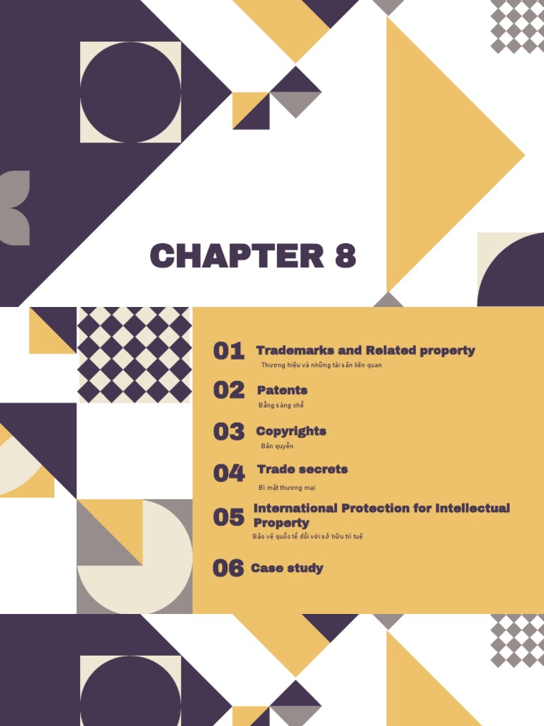 Chapter 8 | PDF