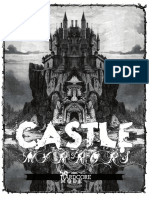 Castle of Mirrors 1.1