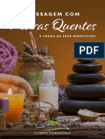 Pedras Quentes e Seus Benefícios