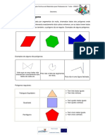 Geometria 1º ciclo