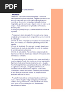 Mecanismos de Defesa