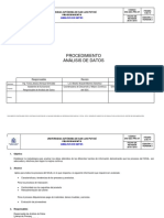 DIG GEC PRC 07 Analisis de Datos