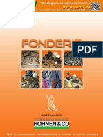 Catalogue Fonderie EPMF BD V1-2015