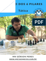 Download Bobby Fischer - Minhas Melhores Partidas PDF