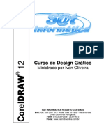 Curso de Corel Draw 12