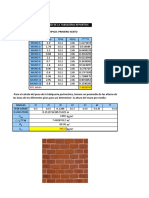 Predimensionamiento Elementos Estructurales de Una Edificación (Diseño de Muros de Corte)