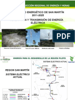 Foro Electricidad San Martin 2011 - R - Rengifo