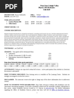 Physics 250 - F2020 - Carbonetto - 1