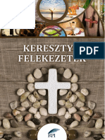 Keresztyen Felekezetek Vilaga 2016